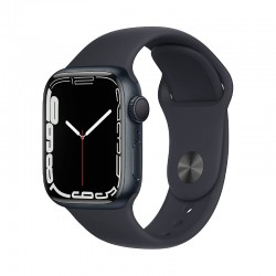 Apple Watch series 7...