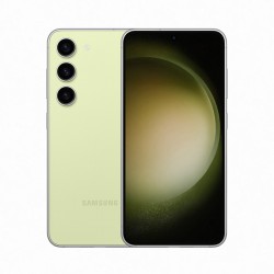 Samsung Galaxy S23 ricondizionato - Lime
