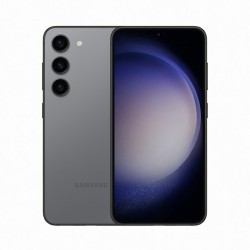 Samsung Galaxy S23 ricondizionato - Graphite