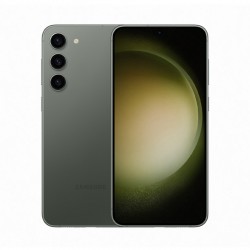 Samsung Galaxy S23 Plus ricondizionato - Green