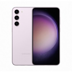 Samsung Galaxy S23 Plus ricondizionato - Lavender