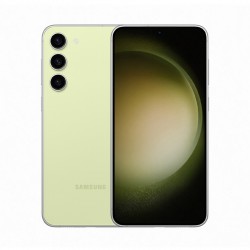 Samsung Galaxy S23 Plus ricondizionato - Lime