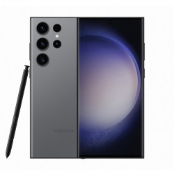 Samsung Galaxy S23 Ultra ricondizionato - Graphite