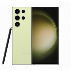 Samsung Galaxy S23 Ultra ricondizionato - Lime