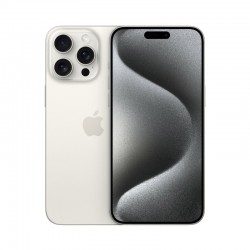 iPhone 15 Pro Max Refurbished