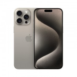 iPhone 15 Pro Max...