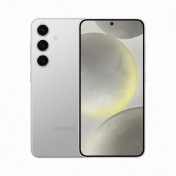 Samsung Galaxy S24 ricondizionato - Marble gray