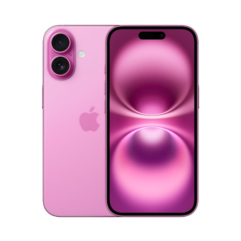 iphone 16 rosa - ricondizionato