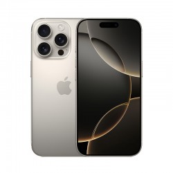 iPhone 16 Pro Reacondicionado