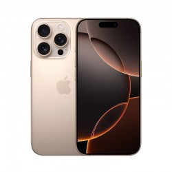 iPhone 16 Pro Reacondicionado