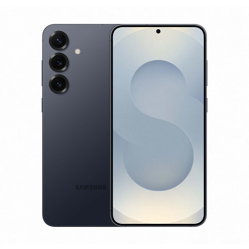 Samsung Galaxy S25 Plus ricondizionato - blueblack