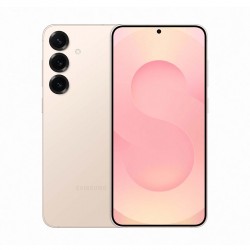 Samsung Galaxy S25 Plus ricondizionato - pinkgold