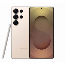Samsung Galaxy S25 Ultra ricondizionato - Titanium pinkgold