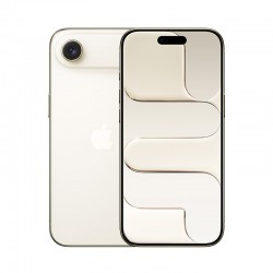 iPhone 17 Air Reacondicionado - Dorado claro