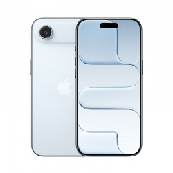 iPhone 17 Air ricondizionato - celeste