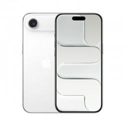 iPhone 17 Air Reacondicionado - Blanco nube