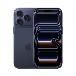 iPhone 17 Pro ricondizionato - Blu profondo