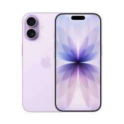 iPhone 17 Refurbished - Lavendel