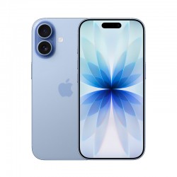 iPhone 17 ricondizionato - azzurro nebbia