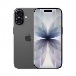 iPhone 17 ricondizionato - nero
