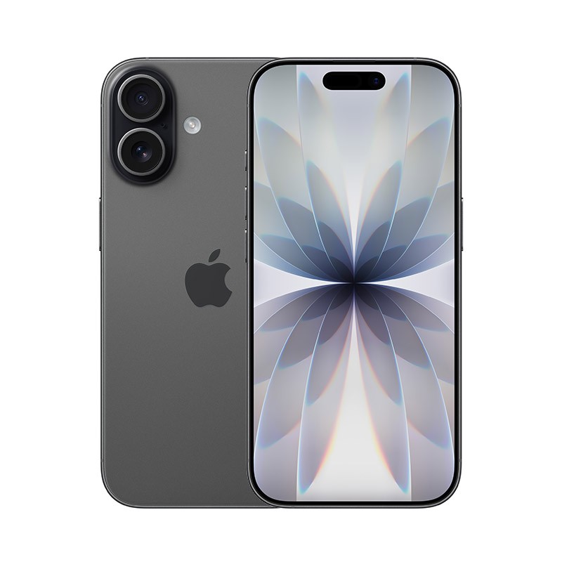 iPhone 17 ricondizionato - nero