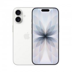 iPhone 17 Refurbished - Weiß