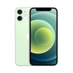 iPhone 12 Mini Ricondizionato verde