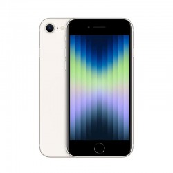 iPhone SE 2022 ricondizionato - galassia