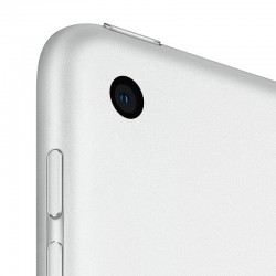 iPad 8 gen wifi argento - fotocamera