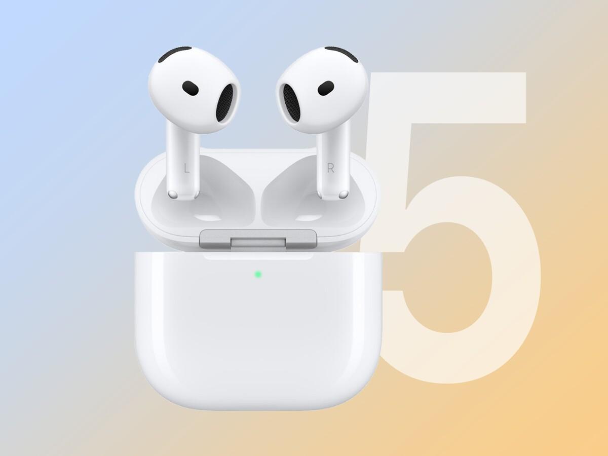 AirPods 5