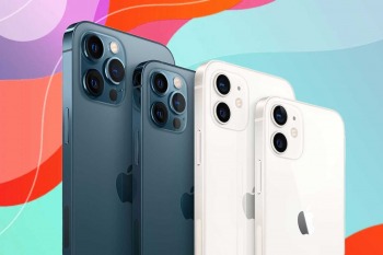 iPhone 12: Design, supporto 5G e caratteristiche tecniche