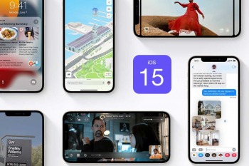 iOS 15: Tutte le nuove funzionalità del tuo iPhone