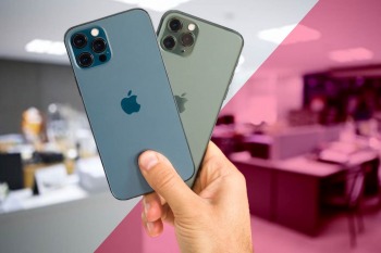 Le principali differenze tra iPhone 11 e iPhone 12