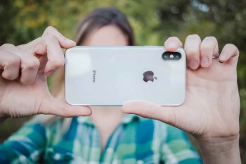 Come scattare foto perfette con il tuo iPhone