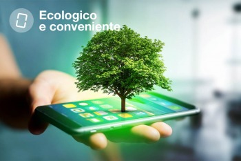 Smartphone ricondizionato, una scelta economica ed ecologica