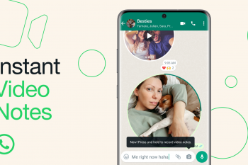Discover WhatsApp Video Notes: A New Way to Connect